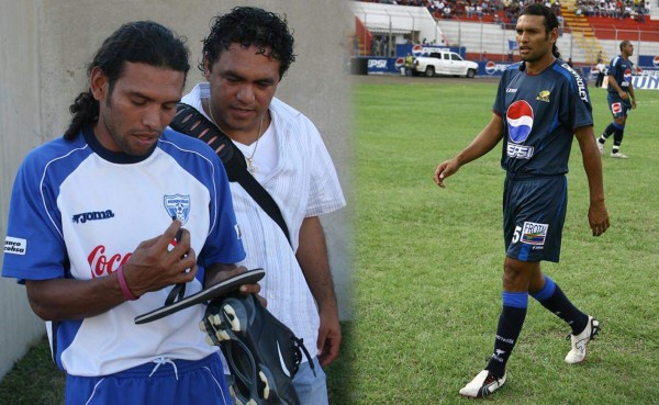 Grandes jugadores del cumpleañero Motagua que brillaron en la Selección