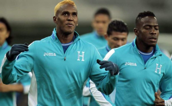 Los looks más feos y extraños que se han visto en el fútbol ¡Hay hondureños!