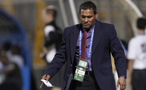 José Valladares: 'No me voy feliz, pero sí orgulloso del esfuerzo'