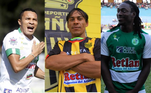 Encuesta: ¿Cuál es el equipo que mejor se ha reforzado para el Clausura?