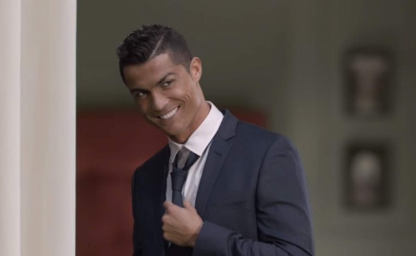 VIDEO: Cristiano fracasa en su intento de seducir a una chica