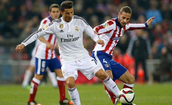 Real Madrid y Atlético, sancionados sin fichar por la FIFA