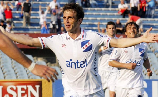 Nacional de José Velásquez, con puntaje perfecto en Apertura uruguayo