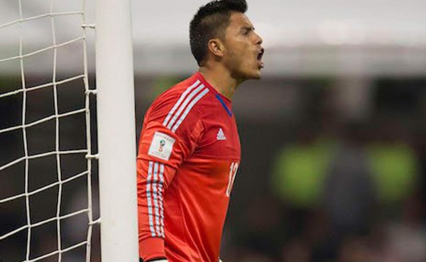 Alfredo Talavera: 'Cuando un equipo se echa atrás como Honduras es difícil'