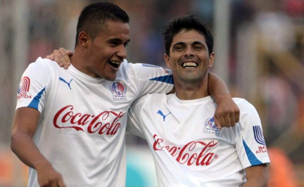 Ramiro Bruschi jugará con el Tacuarembó de Uruguay