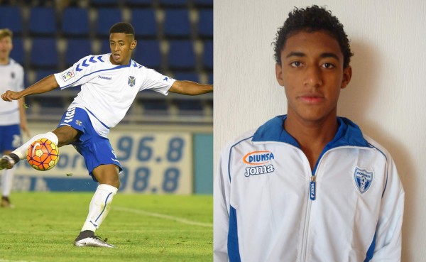 Solo 10 jugadores se consolidaron de la Sub-17 de Honduras mundialista en Nigeria 2009