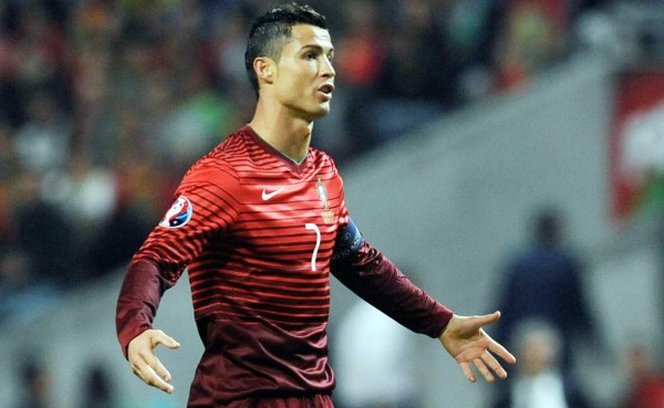 Es casi imposible que Cristiano participe en los Juegos Olímpicos