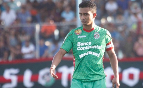 Mario Berríos: 'Yo solo soy empleado del Marathón”