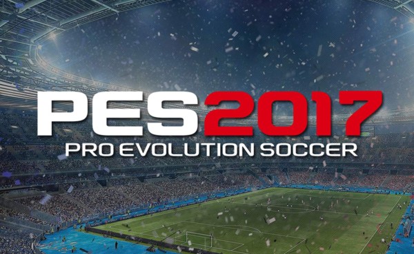 Revelan las primeras novedades del PES 2017
