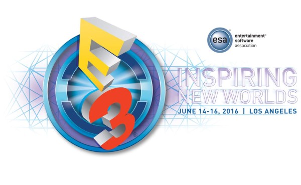 Lo que se espera para el E3 2016 de la próxima semana
