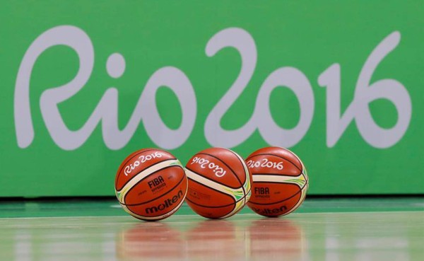Preocupación en Río por el Brasil-Argentina en baloncesto