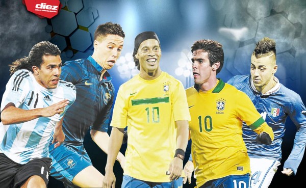 La constelación de estrellas que no veremos en Brasil