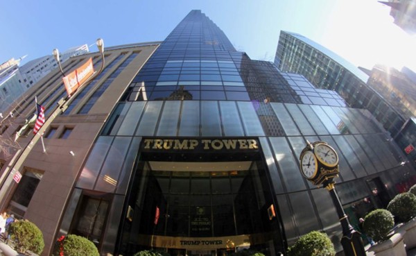 FOTOS: Así es el apartamento de 18 millones que compró Cristiano