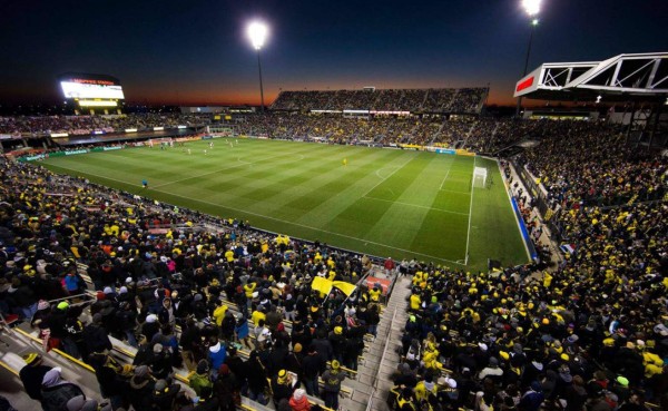 Los detalles menos conocidos de los estadios de la hexagonal de Concacaf