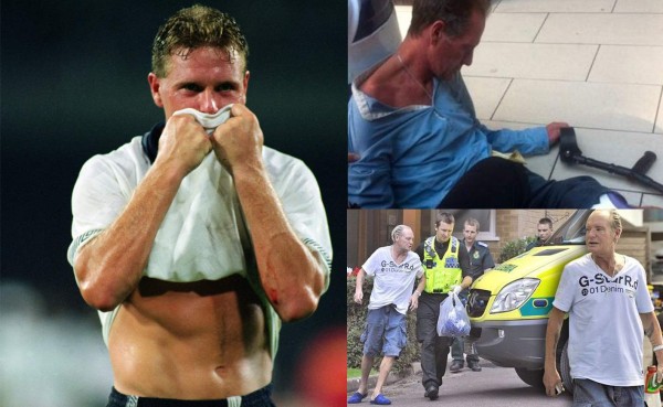 Los deportistas más polémicos en la historia