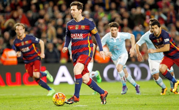 'Si ese penal lo llegan a hacer Cristiano y Benzema, les mandan a Afganistán'