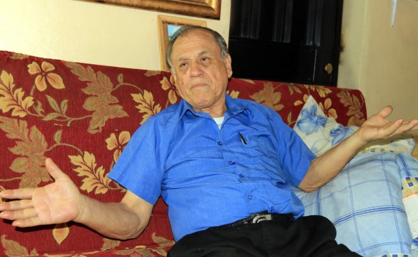 Chelato Uclés: 'No se deben llevar jugadores mayores a la Olímpica'