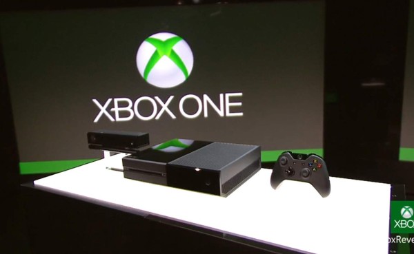 Xbox One busca mejorar los gráficos de su consola