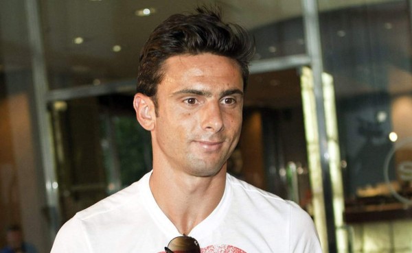 Helder Postiga jugará en el Deportivo La Coruña