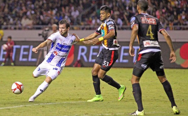 Cartaginés y Herediano disputarán un clásico lleno de historia en Costa Rica