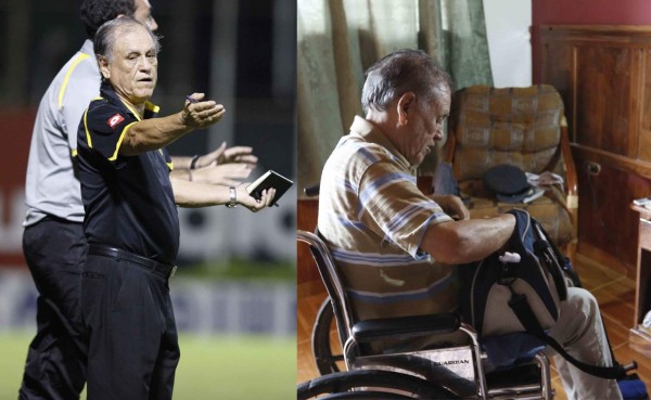 La realidad de once técnicos hondureños que han dado guerra