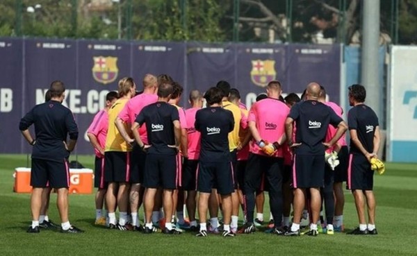 El Barcelona empezará la pretemporada el 19 de julio
