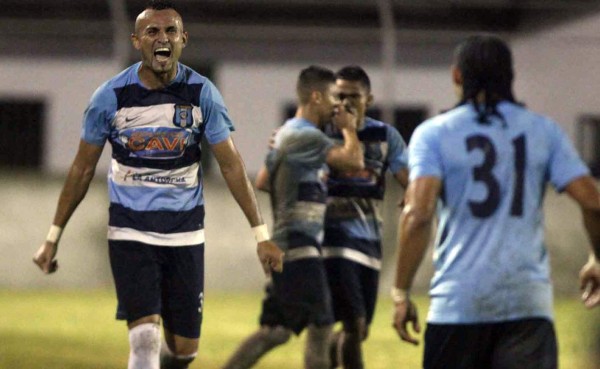 Honduras Progreso y Juticalpa pelearán el Ascenso en Honduras