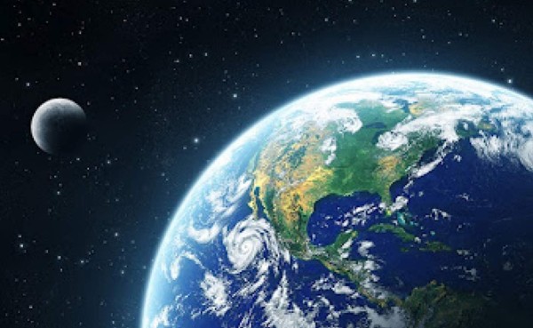 Identifican tres planetas potencialmente habitables similares a la Tierra