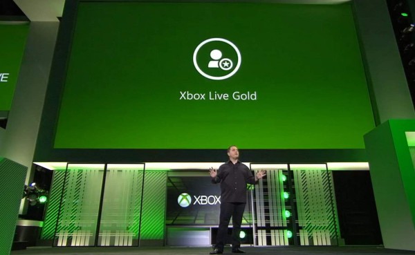 Suscripicón de Xbox Live incrementará de precio