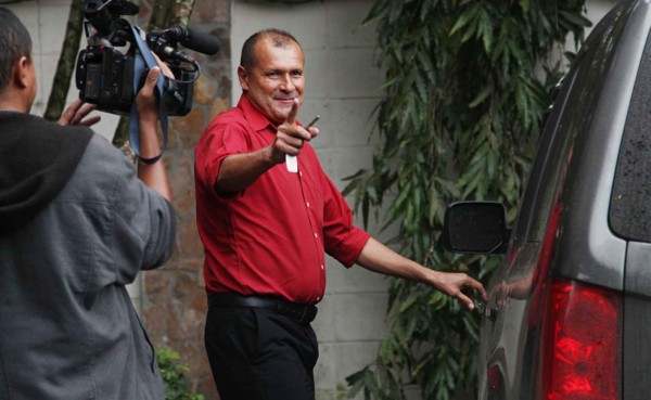 Wilmer Cruz explica la razón el por qué decidió no dirigir al Platense