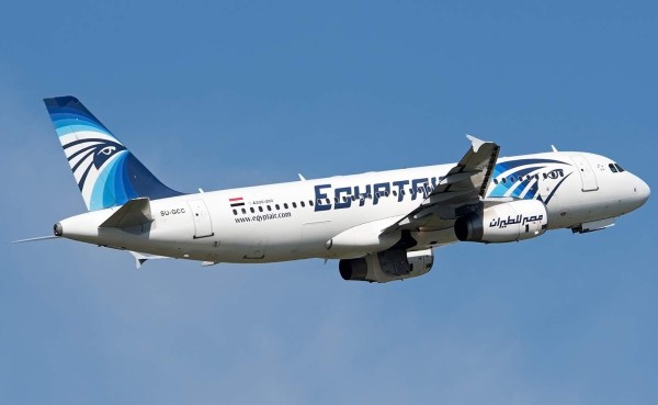 Informe especial: Un avión de EgyptAir desaparece en el Mediterráneo con 66 personas a bordo