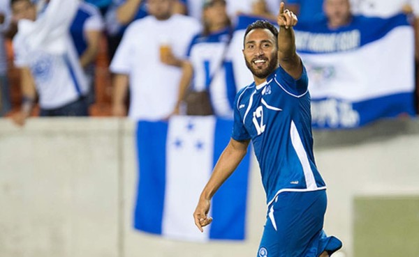 Arturo Álvarez, la figura salvadoreña que no tiene equipo