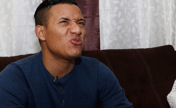 Luis Garrido estalló: 'Osman Madrid me corrió de Olimpia'