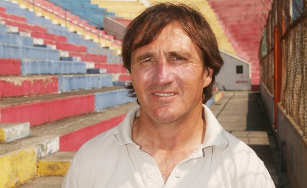 Victoria anuncia al argentino Christian Guaita como nuevo técnico