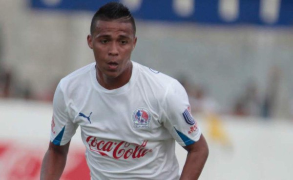 Los jugadores con los nombres más extraños del fútbol centroamericano