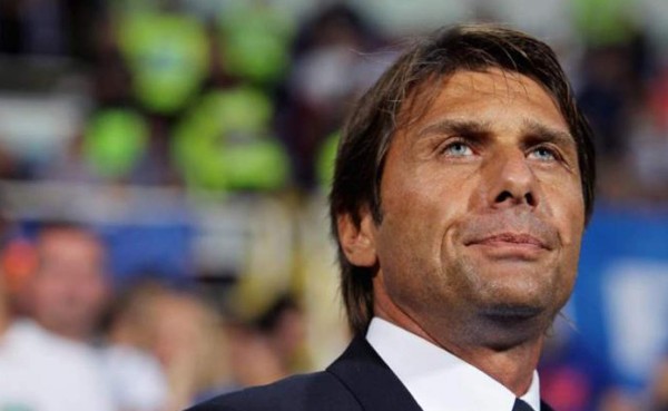 Antonio Conte, seleccionador de Italia, absuelto de amaño de partidos
