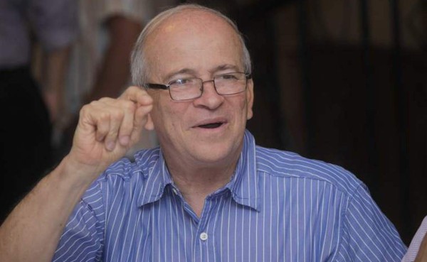 Jaime Villegas: 'No se está pidiendo exoneración de impuestos para los equipos'