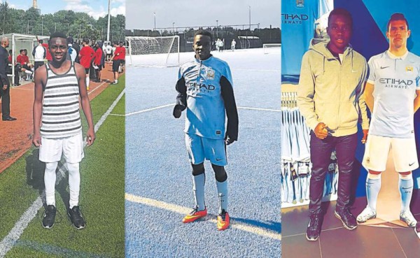 Los jugadores hondureños que no superaron pruebas con clubes del extranjero