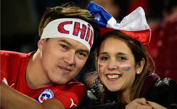 Copa América 2015: Así fue la inauguración del torneo