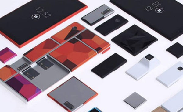 Project Ara: El smartphone que revolucionará el mercado