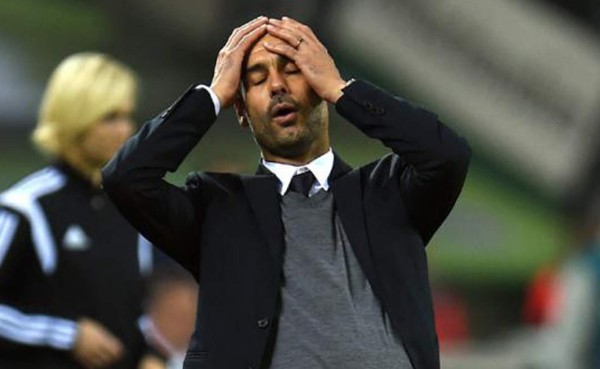 Pep Guardiola firmó una cláusula que le impide fichar jugadores del Bayern Múnich