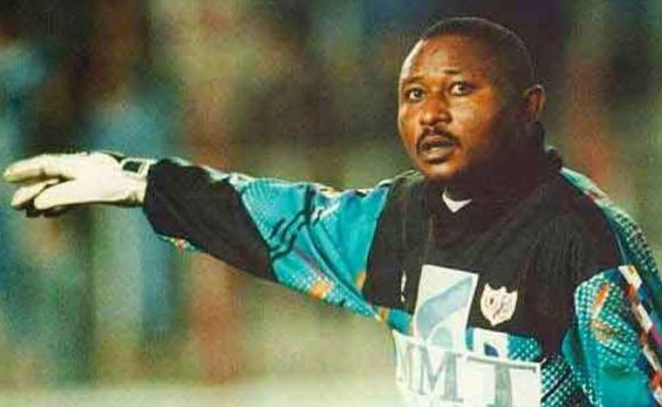 Muere Wilfred Agbonavbare, exportero del Rayo Vallecano