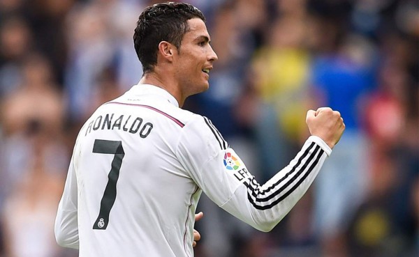 Manchester United debe pagar 200 millones si quiere a Cristiano