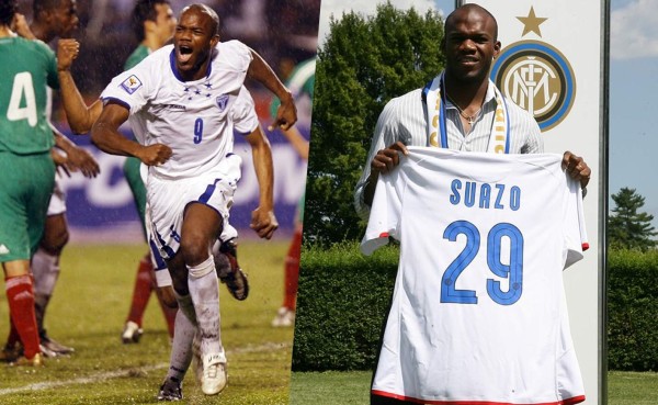 Los últimos 10 grandes jugadores catrachos que pusieron fin a su carrera