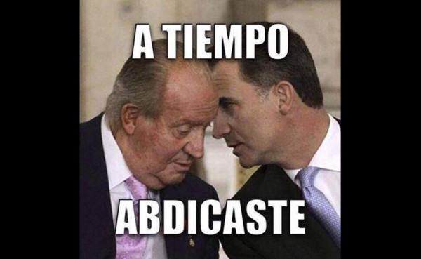 España tampoco se salva de los memes por eliminación