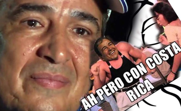 Ja, ja, ja, Honduras sufre ante Belice y la afición no lo perdona con los memes