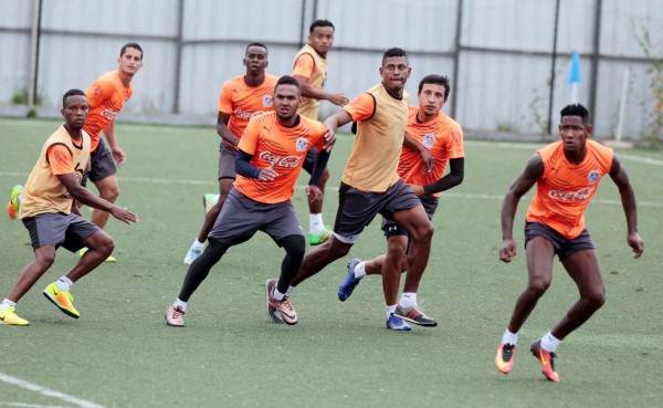 Olimpia no tendrá vacaciones y jugará amistoso ante Real Juventud