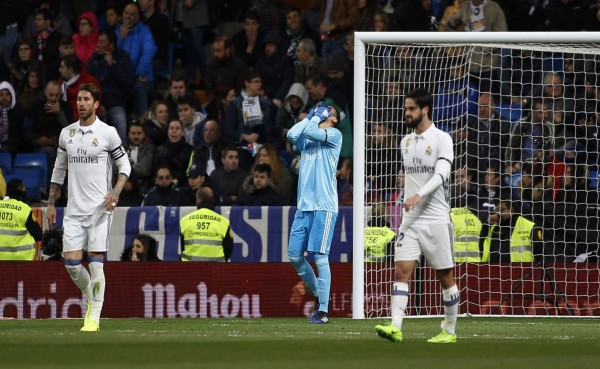 Los candidatos que vuelven a sonar para sustituir a Keylor Navas