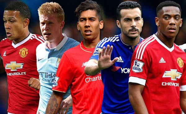 Clubes de Premier League pagaron 195 millones de dólares en comisiones por fichajes