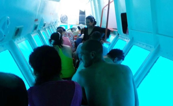 Real España disfruta en Islas de la Bahía previo al Torneo Apertura